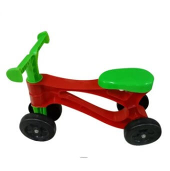 Kids Tricycle PC2025